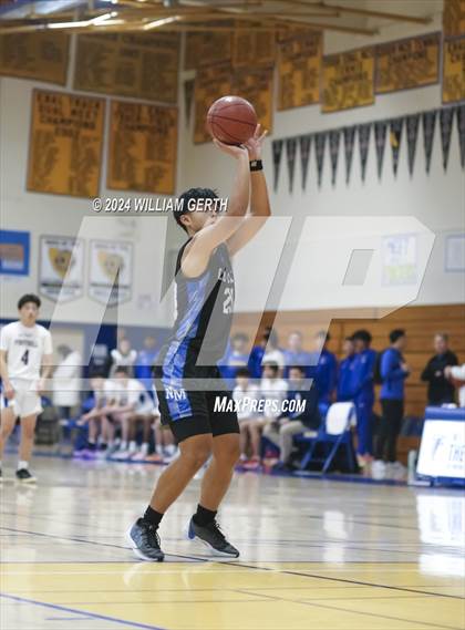 Thumbnail 3 in Newark Memorial @ Foothill photogallery.