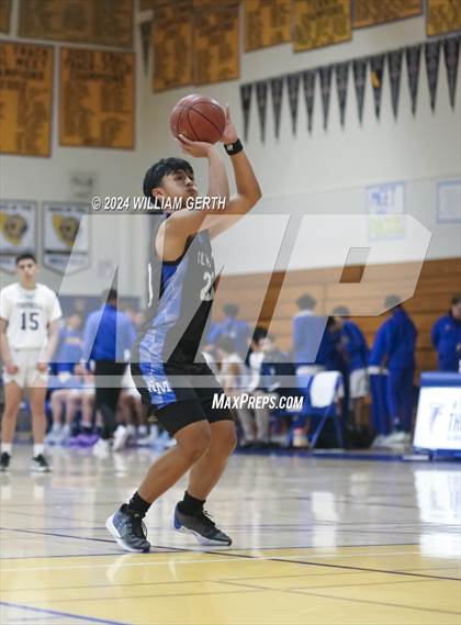 Thumbnail 1 in Newark Memorial @ Foothill photogallery.