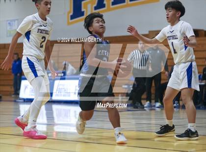 Thumbnail 3 in Newark Memorial @ Foothill photogallery.
