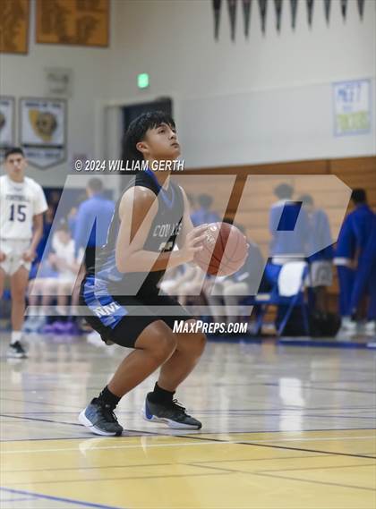 Thumbnail 3 in Newark Memorial @ Foothill photogallery.
