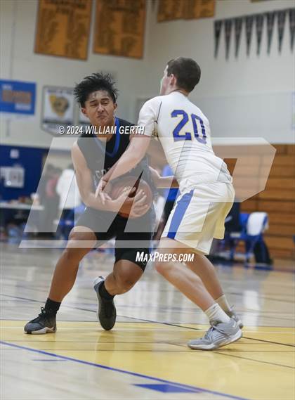 Thumbnail 3 in Newark Memorial @ Foothill photogallery.