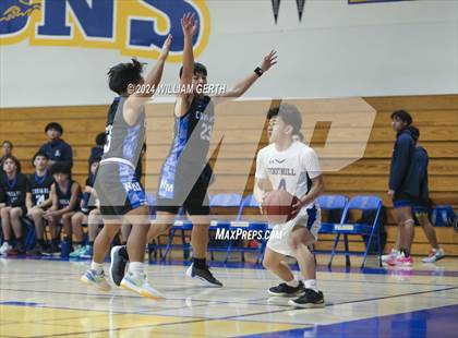 Thumbnail 3 in Newark Memorial @ Foothill photogallery.