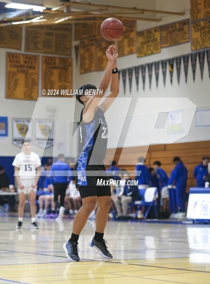 Thumbnail 2 in Newark Memorial @ Foothill photogallery.