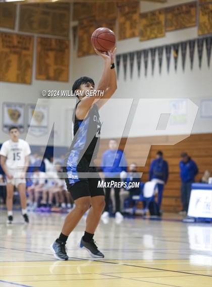 Thumbnail 1 in Newark Memorial @ Foothill photogallery.
