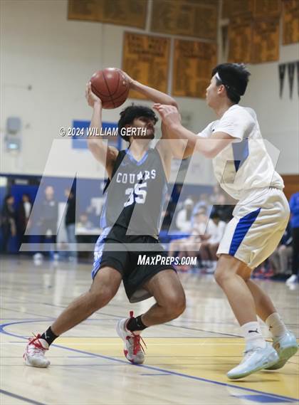Thumbnail 2 in Newark Memorial @ Foothill photogallery.