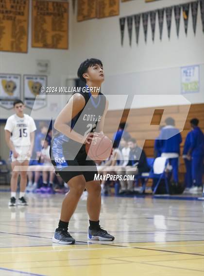 Thumbnail 2 in Newark Memorial @ Foothill photogallery.