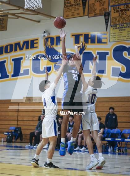 Thumbnail 2 in Newark Memorial @ Foothill photogallery.