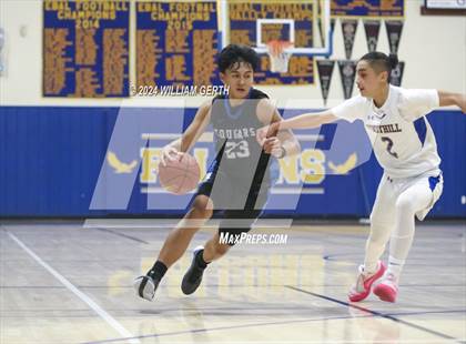 Thumbnail 3 in Newark Memorial @ Foothill photogallery.