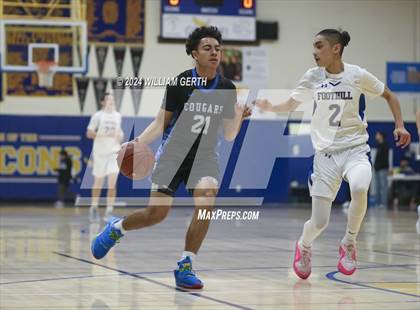 Thumbnail 3 in Newark Memorial @ Foothill photogallery.