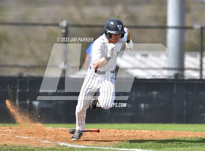 Thumbnail 2 in New Braunfels vs Vandegrift (Hill Country Classic) photogallery.