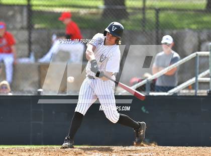 Thumbnail 2 in New Braunfels vs Vandegrift (Hill Country Classic) photogallery.