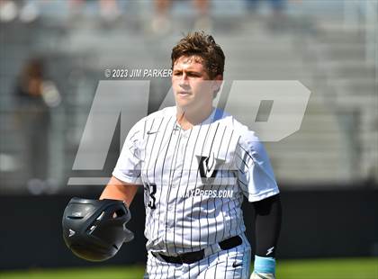Thumbnail 1 in New Braunfels vs Vandegrift (Hill Country Classic) photogallery.