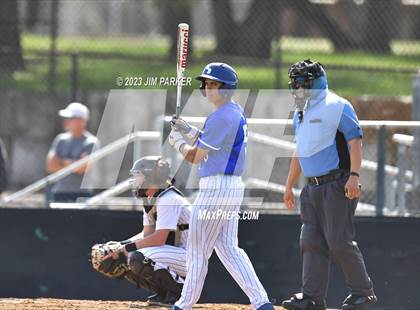 Thumbnail 1 in New Braunfels vs Vandegrift (Hill Country Classic) photogallery.