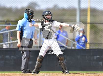 Thumbnail 2 in New Braunfels vs Vandegrift (Hill Country Classic) photogallery.