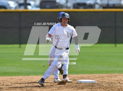 Thumbnail 1 in New Braunfels vs Vandegrift (Hill Country Classic) photogallery.