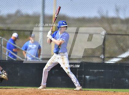 Thumbnail 2 in New Braunfels vs Vandegrift (Hill Country Classic) photogallery.