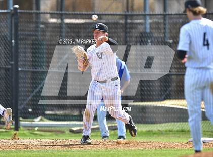 Thumbnail 1 in New Braunfels vs Vandegrift (Hill Country Classic) photogallery.