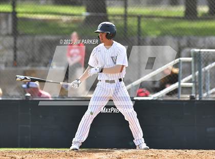 Thumbnail 2 in New Braunfels vs Vandegrift (Hill Country Classic) photogallery.