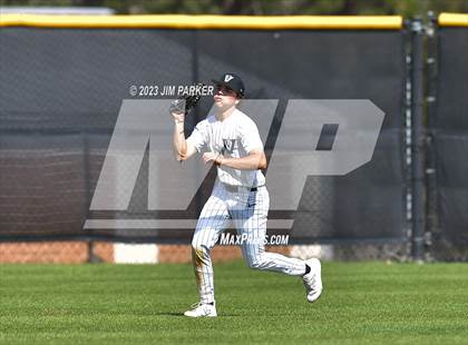 Thumbnail 1 in New Braunfels vs Vandegrift (Hill Country Classic) photogallery.