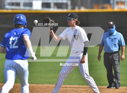 Thumbnail 1 in New Braunfels vs Vandegrift (Hill Country Classic) photogallery.