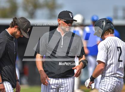 Thumbnail 1 in New Braunfels vs Vandegrift (Hill Country Classic) photogallery.