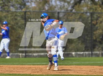 Thumbnail 3 in New Braunfels vs Vandegrift (Hill Country Classic) photogallery.