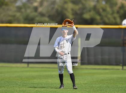 Thumbnail 3 in New Braunfels vs Vandegrift (Hill Country Classic) photogallery.