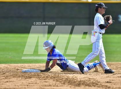 Thumbnail 1 in New Braunfels vs Vandegrift (Hill Country Classic) photogallery.