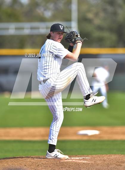 Thumbnail 1 in New Braunfels vs Vandegrift (Hill Country Classic) photogallery.
