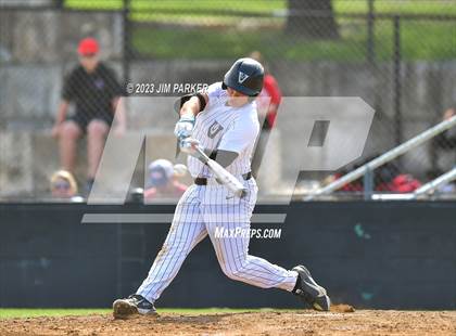 Thumbnail 3 in New Braunfels vs Vandegrift (Hill Country Classic) photogallery.