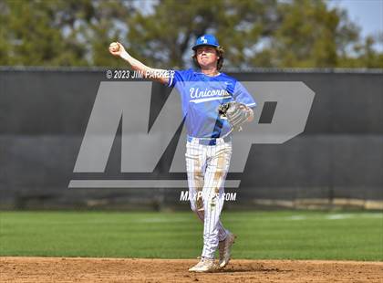 Thumbnail 1 in New Braunfels vs Vandegrift (Hill Country Classic) photogallery.
