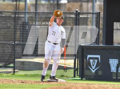 Thumbnail 1 in New Braunfels vs Vandegrift (Hill Country Classic) photogallery.