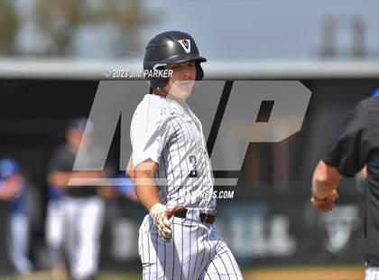 Thumbnail 2 in New Braunfels vs Vandegrift (Hill Country Classic) photogallery.