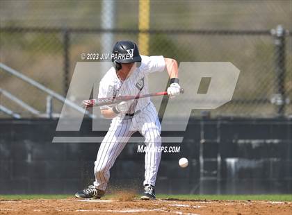 Thumbnail 3 in New Braunfels vs Vandegrift (Hill Country Classic) photogallery.