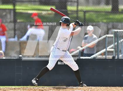 Thumbnail 1 in New Braunfels vs Vandegrift (Hill Country Classic) photogallery.