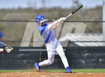 Thumbnail 1 in New Braunfels vs Vandegrift (Hill Country Classic) photogallery.