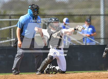 Thumbnail 2 in New Braunfels vs Vandegrift (Hill Country Classic) photogallery.