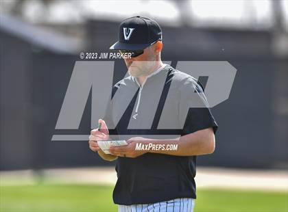 Thumbnail 3 in New Braunfels vs Vandegrift (Hill Country Classic) photogallery.