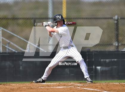 Thumbnail 1 in New Braunfels vs Vandegrift (Hill Country Classic) photogallery.
