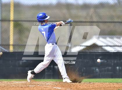 Thumbnail 1 in New Braunfels vs Vandegrift (Hill Country Classic) photogallery.