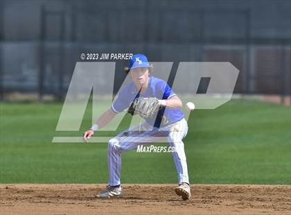 Thumbnail 1 in New Braunfels vs Vandegrift (Hill Country Classic) photogallery.