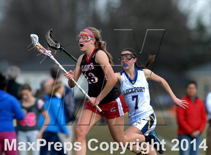 Thumbnail 3 in Clarence @ Lockport photogallery.