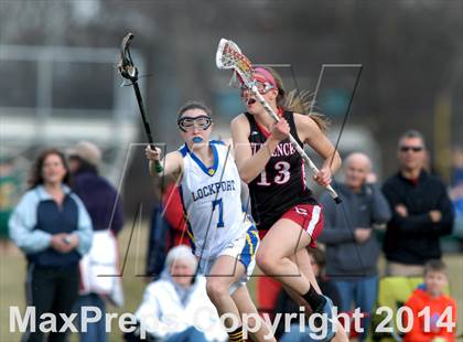 Thumbnail 1 in Clarence @ Lockport photogallery.