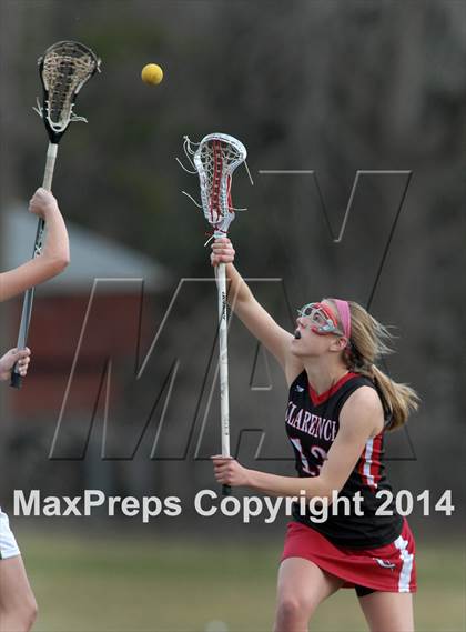 Thumbnail 2 in Clarence @ Lockport photogallery.
