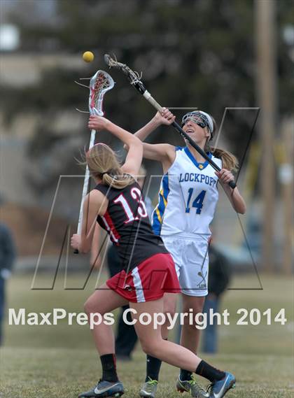 Thumbnail 2 in Clarence @ Lockport photogallery.