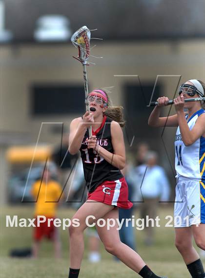 Thumbnail 3 in Clarence @ Lockport photogallery.