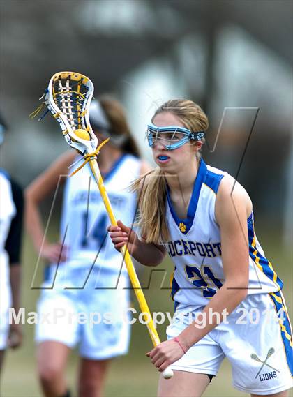 Thumbnail 3 in Clarence @ Lockport photogallery.