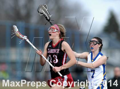 Thumbnail 1 in Clarence @ Lockport photogallery.