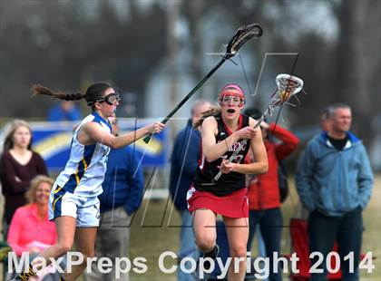 Thumbnail 2 in Clarence @ Lockport photogallery.
