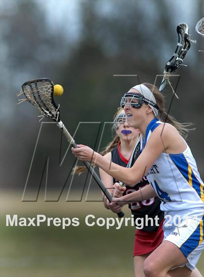 Thumbnail 2 in Clarence @ Lockport photogallery.